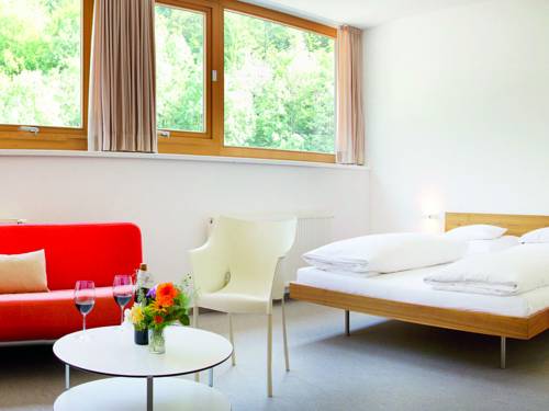 Imagen de la habitación del Hotel Krone In Au. Foto 14