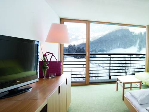 Imagen de la habitación del Hotel Krone In Au. Foto 15