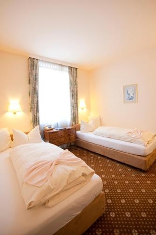 Imagen de la habitación del Hotel Krone, K&ouml;nigswinter. Foto 9