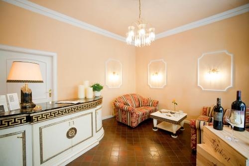 Imagen de la habitación del Hotel Krone, K&ouml;nigswinter. Foto 10