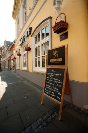 Imagen general del Hotel Krone, K&ouml;nigswinter. Foto 6