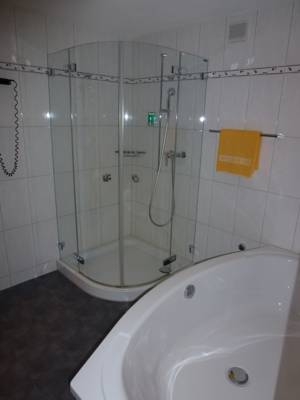 Imagen de la habitación del Hotel Krone, LENK IM SIMMENTAL. Foto 2