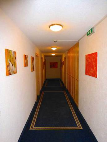 Imagen de la habitación del Hotel Krone Langenegg. Foto 3