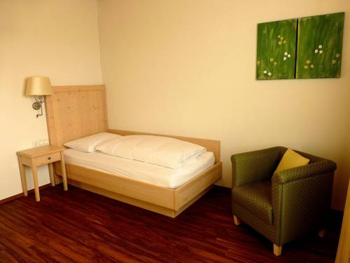 Imagen de la habitación del Hotel Krone Langenegg. Foto 7