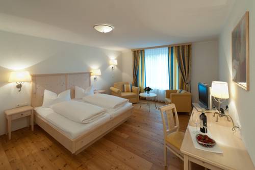 Imagen de la habitación del Hotel Krone Langenegg. Foto 14