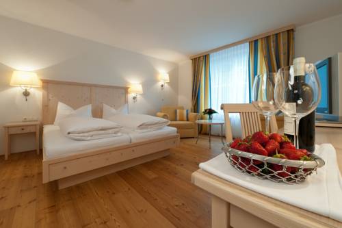 Imagen de la habitación del Hotel Krone Langenegg. Foto 15