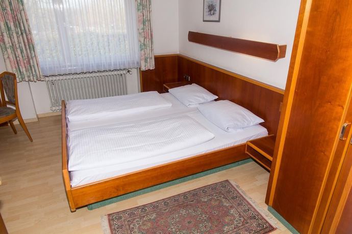 Imagen de la habitación del Hotel Krone, Neuenburg am Rhein. Foto 2
