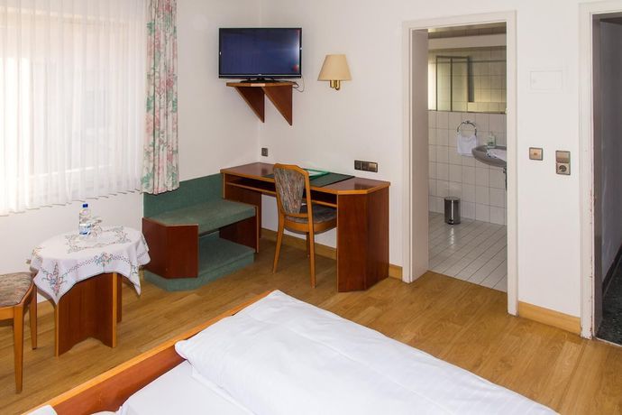Imagen de la habitación del Hotel Krone, Neuenburg am Rhein. Foto 3