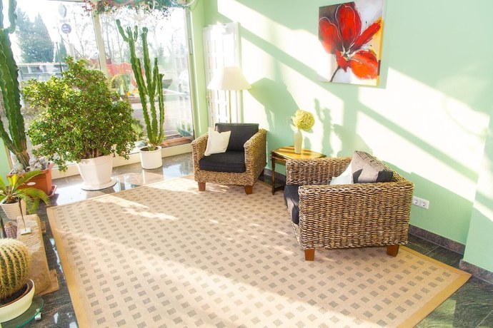 Imagen de la habitación del Hotel Krone, Neuenburg am Rhein. Foto 5