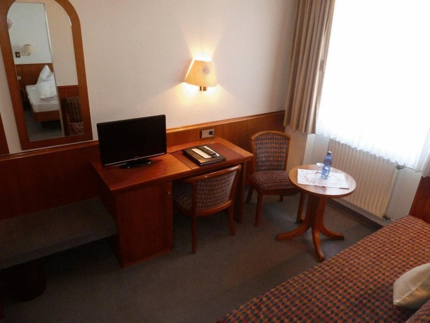 Imagen de la habitación del Hotel Krone, Neuenburg am Rhein. Foto 6