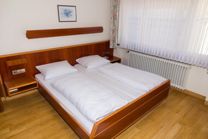 Imagen de la habitación del Hotel Krone, Neuenburg am Rhein. Foto 10