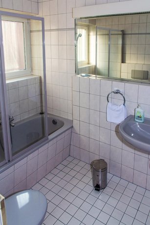 Imagen de la habitación del Hotel Krone, Neuenburg am Rhein. Foto 18