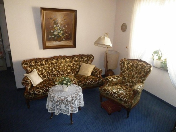 Imagen de la habitación del Hotel Krone, Neuenburg am Rhein. Foto 19