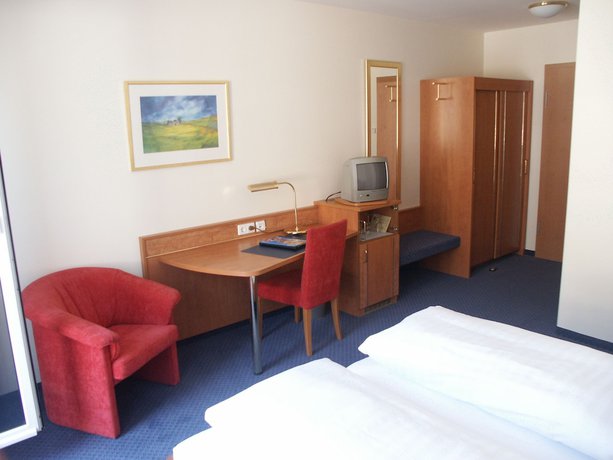 Imagen de la habitación del Hotel Krone, Neuenburg am Rhein. Foto 20