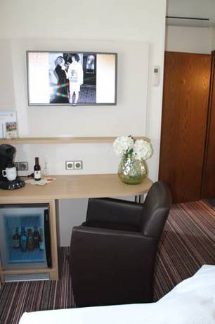 Imagen de la habitación del Hotel Krone, Niefern-&Ouml;schelbronn. Foto 3