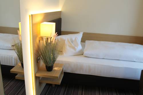 Imagen de la habitación del Hotel Krone, Niefern-&Ouml;schelbronn. Foto 4