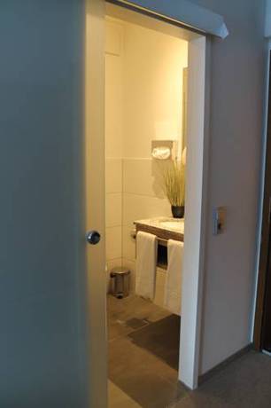 Imagen de la habitación del Hotel Krone, Niefern-&Ouml;schelbronn. Foto 5