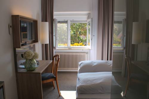 Imagen de la habitación del Hotel Krone, Niefern-&Ouml;schelbronn. Foto 7