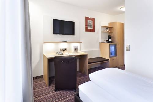 Imagen de la habitación del Hotel Krone, Niefern-&Ouml;schelbronn. Foto 10