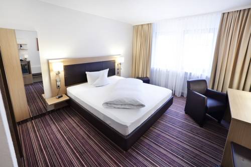 Imagen de la habitación del Hotel Krone, Niefern-&Ouml;schelbronn. Foto 12