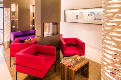 Imagen de la habitación del Hotel Krone, Oberperfuss. Foto 2