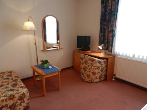 Imagen de la habitación del Hotel Krone, Oberperfuss. Foto 3