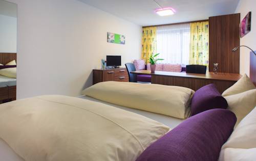 Imagen de la habitación del Hotel Krone, Oberperfuss. Foto 14