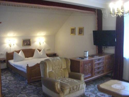 Imagen de la habitación del Hotel Krone, Rielasingen-Worblingen. Foto 5