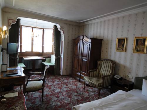 Imagen de la habitación del Hotel Krone, Rielasingen-Worblingen. Foto 6