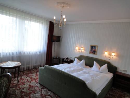 Imagen de la habitación del Hotel Krone, Rielasingen-Worblingen. Foto 7