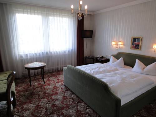 Imagen de la habitación del Hotel Krone, Rielasingen-Worblingen. Foto 8