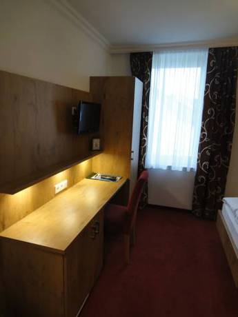 Imagen de la habitación del Hotel Krone, Rielasingen-Worblingen. Foto 9