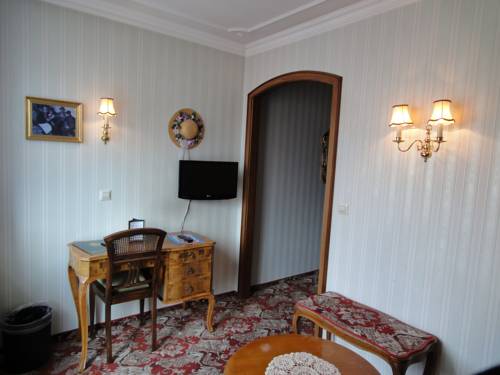 Imagen de la habitación del Hotel Krone, Rielasingen-Worblingen. Foto 13