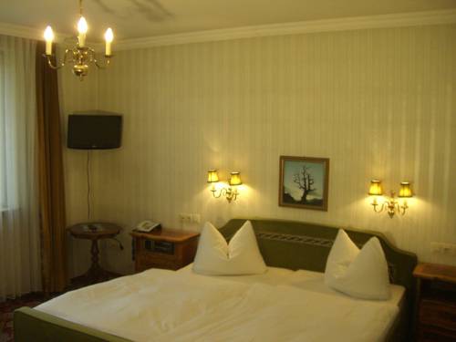 Imagen de la habitación del Hotel Krone, Rielasingen-Worblingen. Foto 14