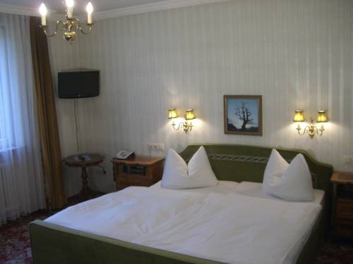 Imagen de la habitación del Hotel Krone, Rielasingen-Worblingen. Foto 15