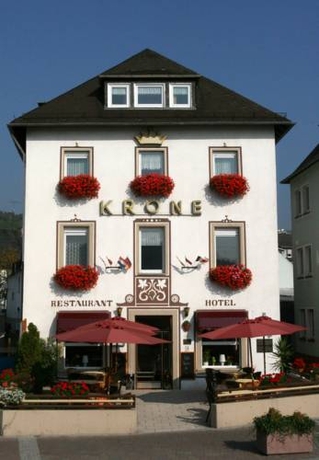 Imagen general del Hotel Krone R&uuml;desheim. Foto 5