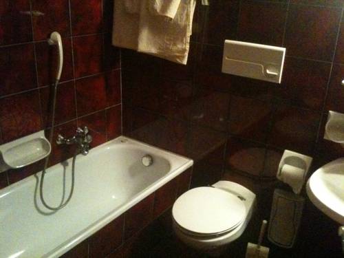 Imagen general del Hotel Krone, San Lorenzo di Sebato. Foto 1
