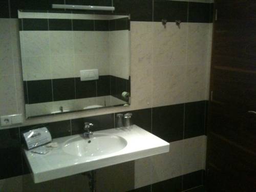 Imagen de la habitación del Hotel Krone, San Lorenzo di Sebato. Foto 6