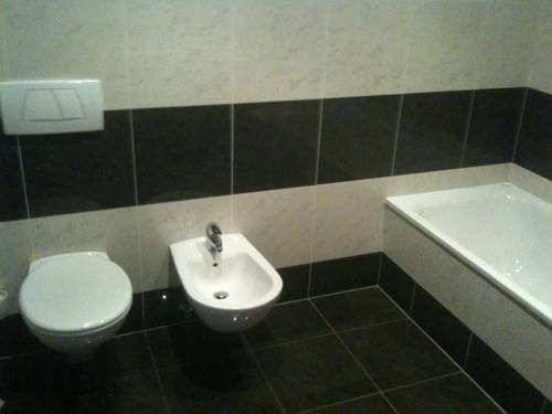 Imagen de la habitación del Hotel Krone, San Lorenzo di Sebato. Foto 9
