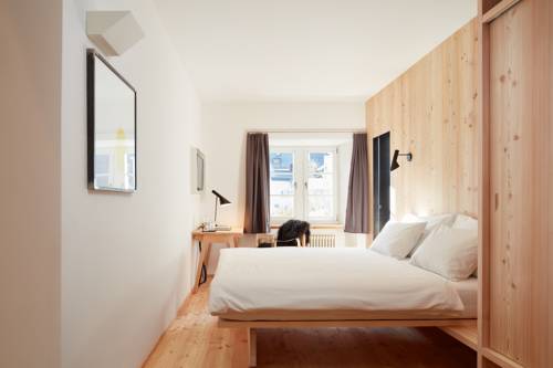 Imagen de la habitación del Hotel Krone S&auml;umerei am Inn. Foto 2