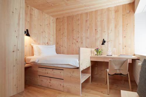 Imagen de la habitación del Hotel Krone S&auml;umerei am Inn. Foto 3