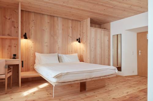 Imagen de la habitación del Hotel Krone S&auml;umerei am Inn. Foto 4