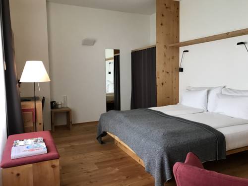Imagen de la habitación del Hotel Krone S&auml;umerei am Inn. Foto 5