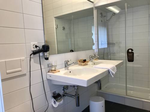 Imagen de la habitación del Hotel Krone S&auml;umerei am Inn. Foto 7