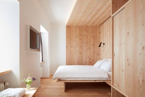 Imagen de la habitación del Hotel Krone S&auml;umerei am Inn. Foto 8