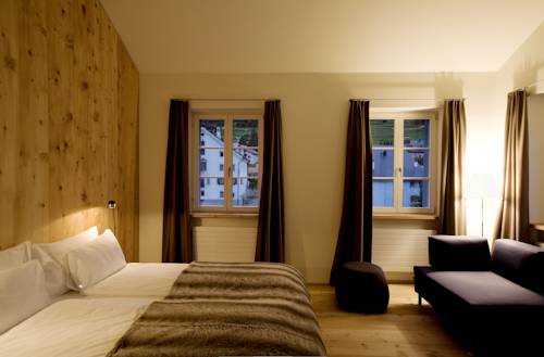 Imagen de la habitación del Hotel Krone S&auml;umerei am Inn. Foto 10