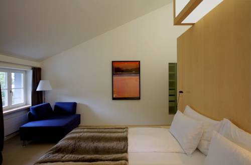Imagen de la habitación del Hotel Krone S&auml;umerei am Inn. Foto 11