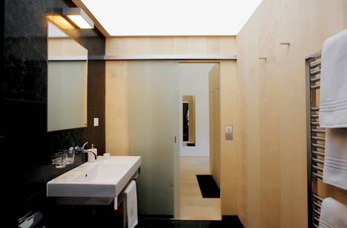 Imagen de la habitación del Hotel Krone S&auml;umerei am Inn. Foto 12