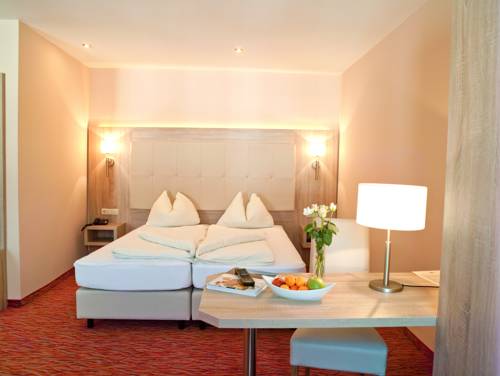 Imagen de la habitación del Hotel Krone, Schlößl. Foto 4