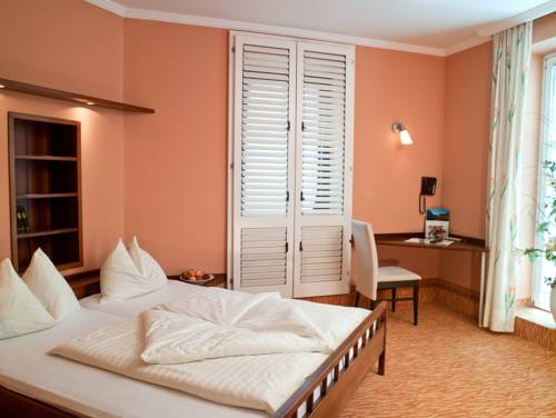 Imagen de la habitación del Hotel Krone, Schlößl. Foto 5